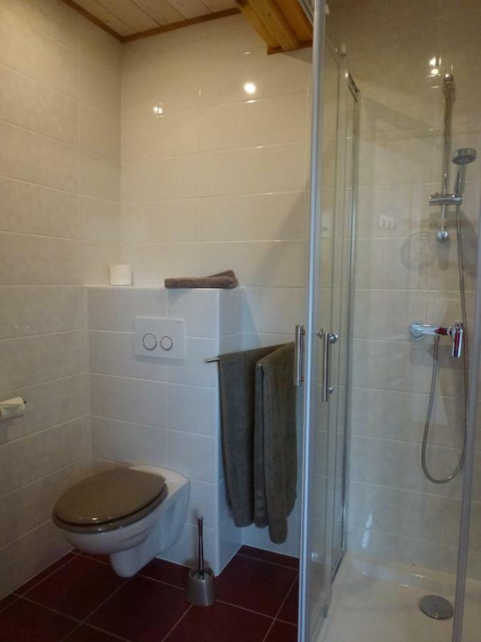Redspring Chambres D'Hotes Coligny Exterior foto